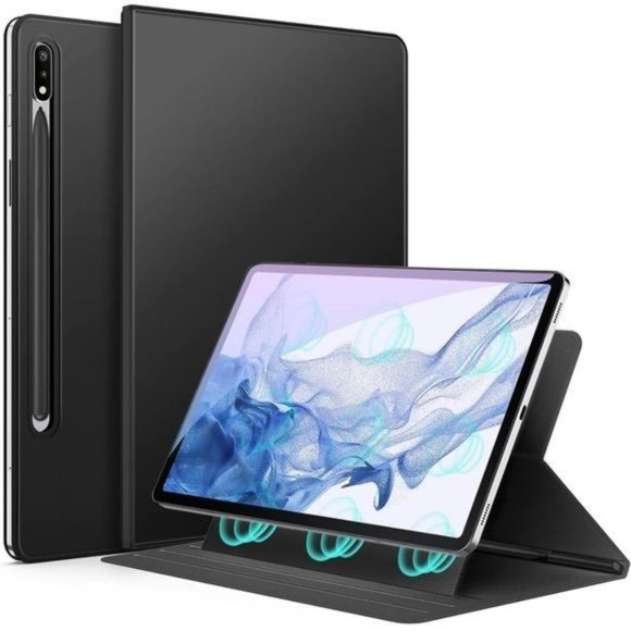 Other - Samsung Tablet Case Black Color